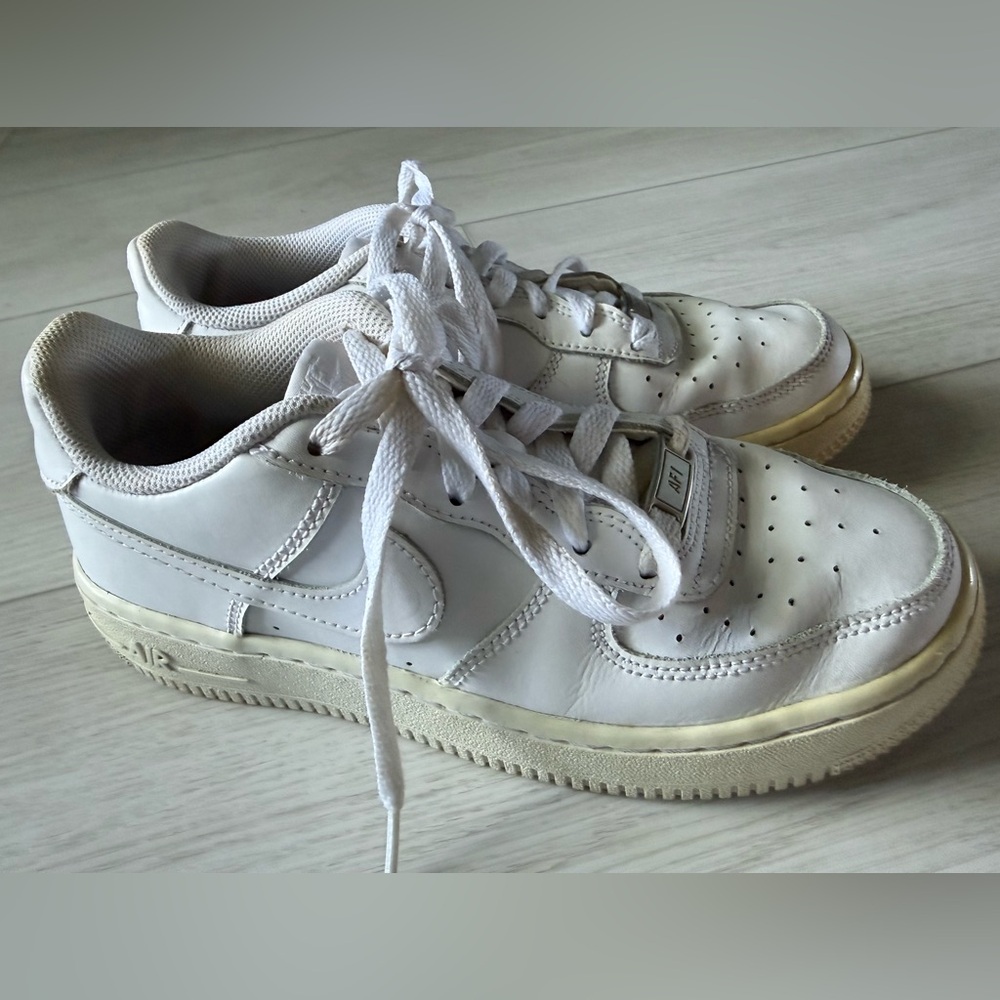 Nike Air Force 1, Youth 4.5